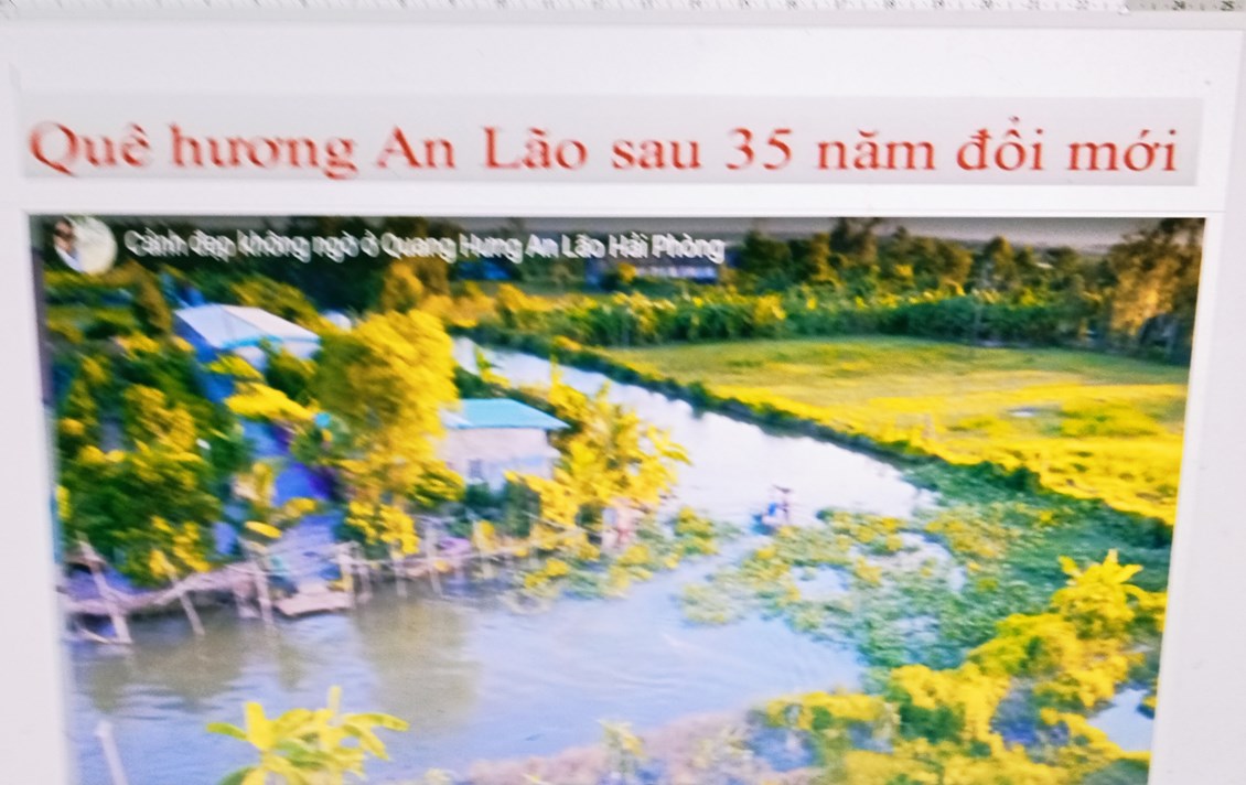 Ảnh đại diện